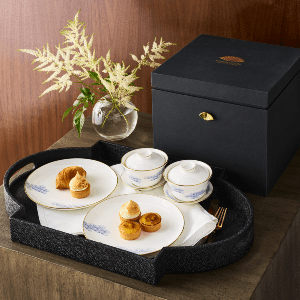 Mandarin Oriental online shop