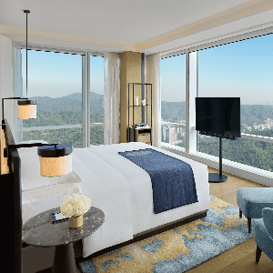 Mandarin Oriental Shanzhen