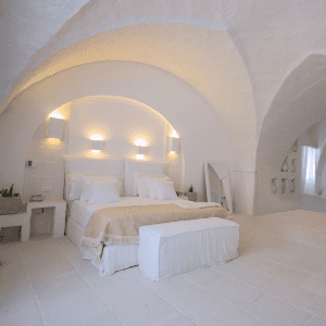 Baglioni Masseria Muzza Puglia