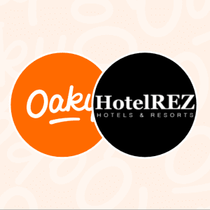 雷竞技登录直播HotelREZ橡木增值销售